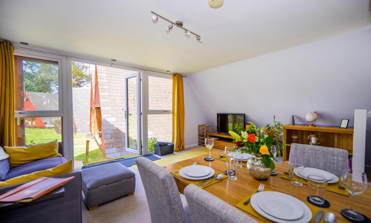 Escape To A Clifftop Chalet With Pool And Tennis Onsite - 1A Kingsdown Holiday Park ภายนอก รูปภาพ